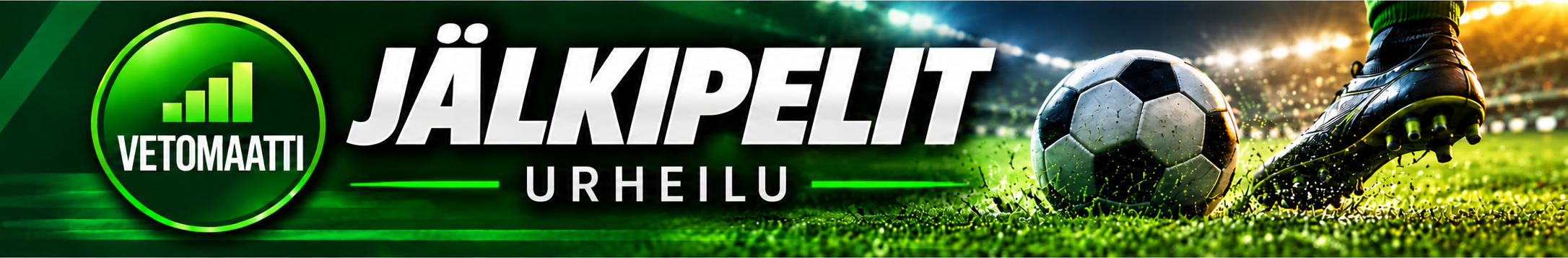 Jälkipelit – Urheilu