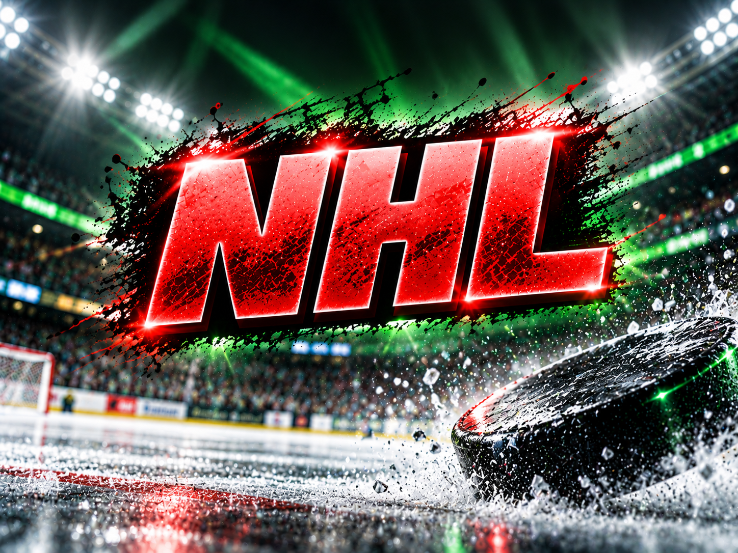 NHL