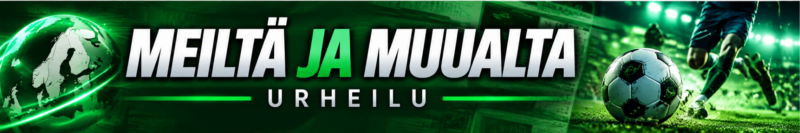 Meiltä ja muualta – Urheilu