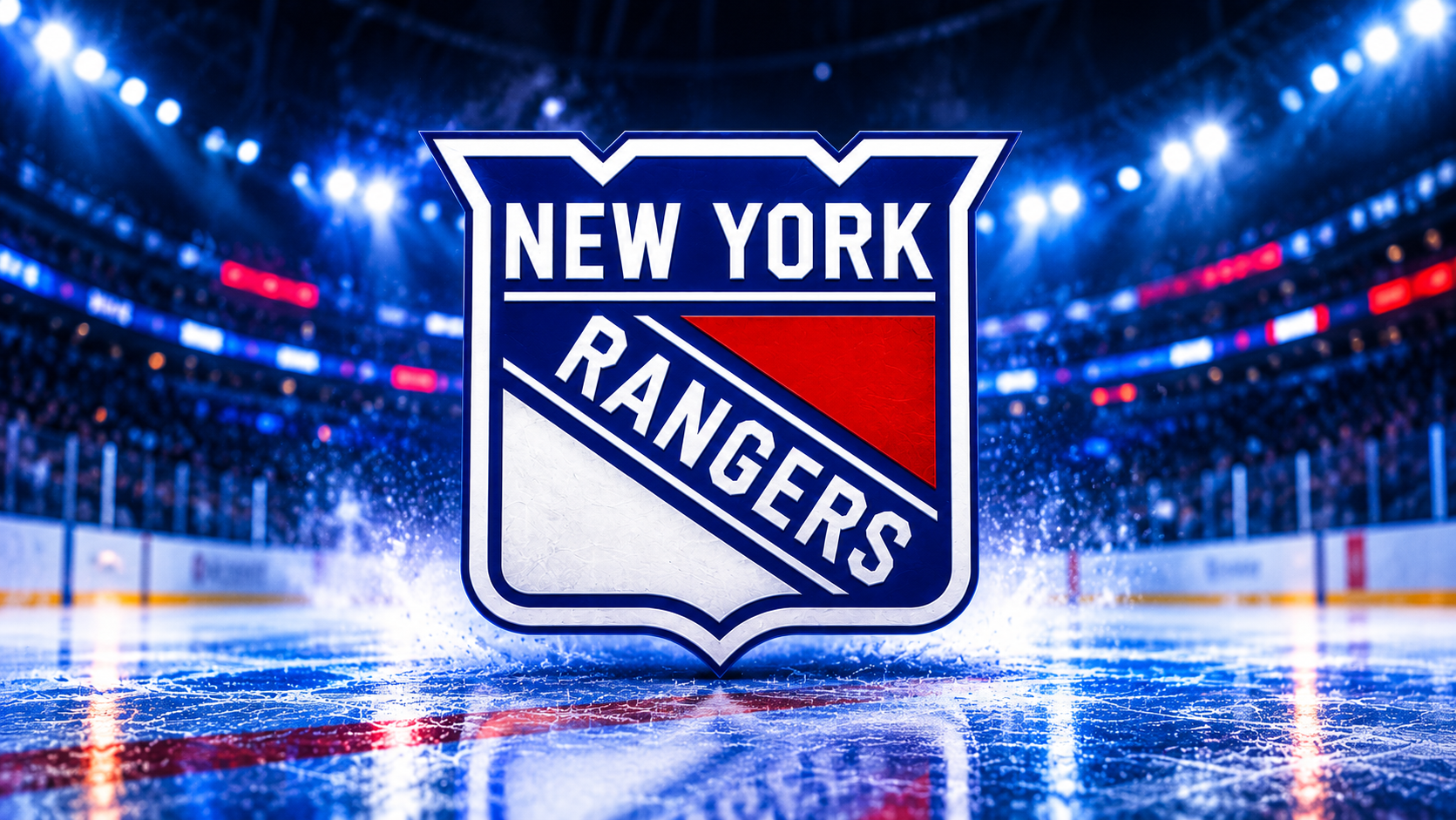 New York Rangers
