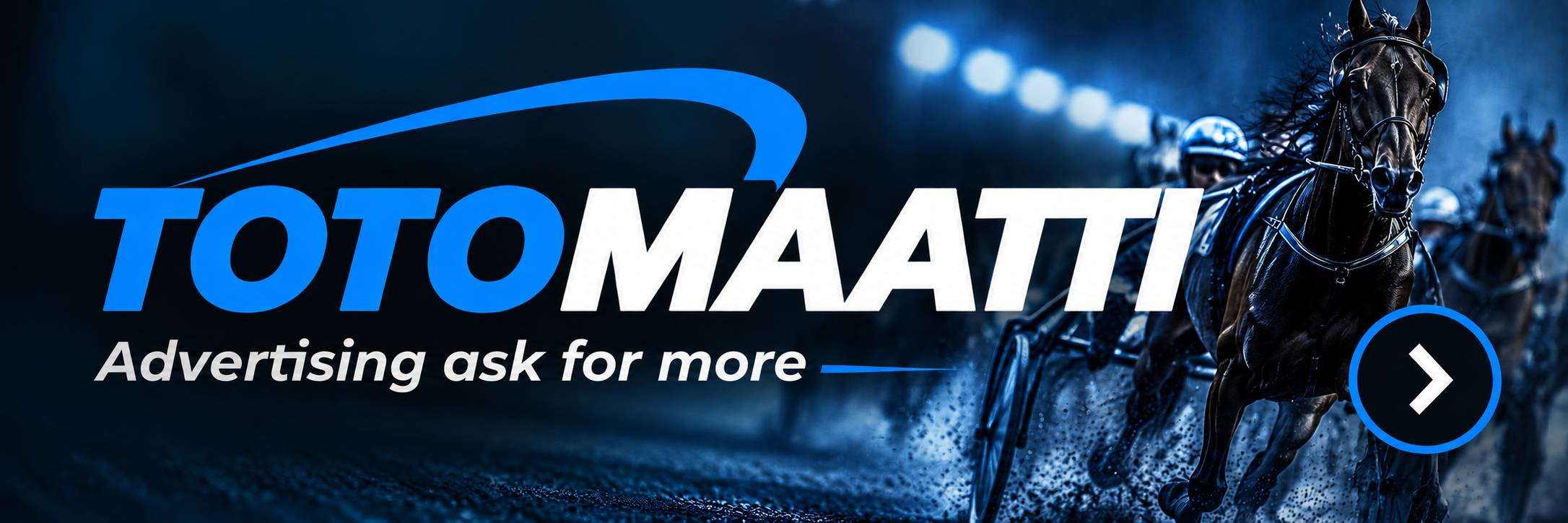 Totomaatti – Advertising, Ask for More